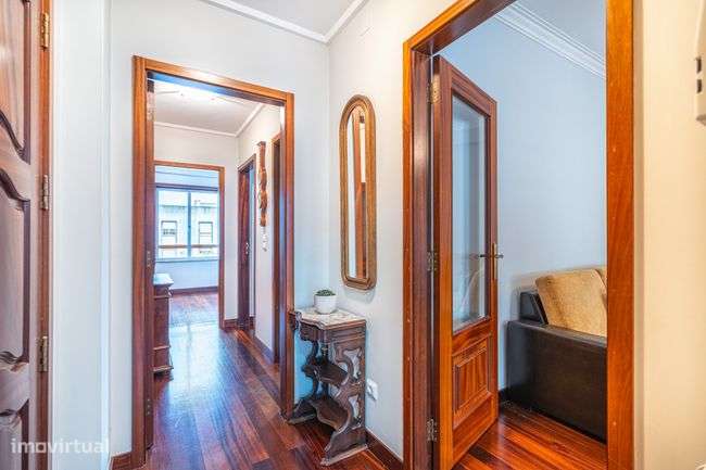 Apartamento T2 à venda em Esposende-10