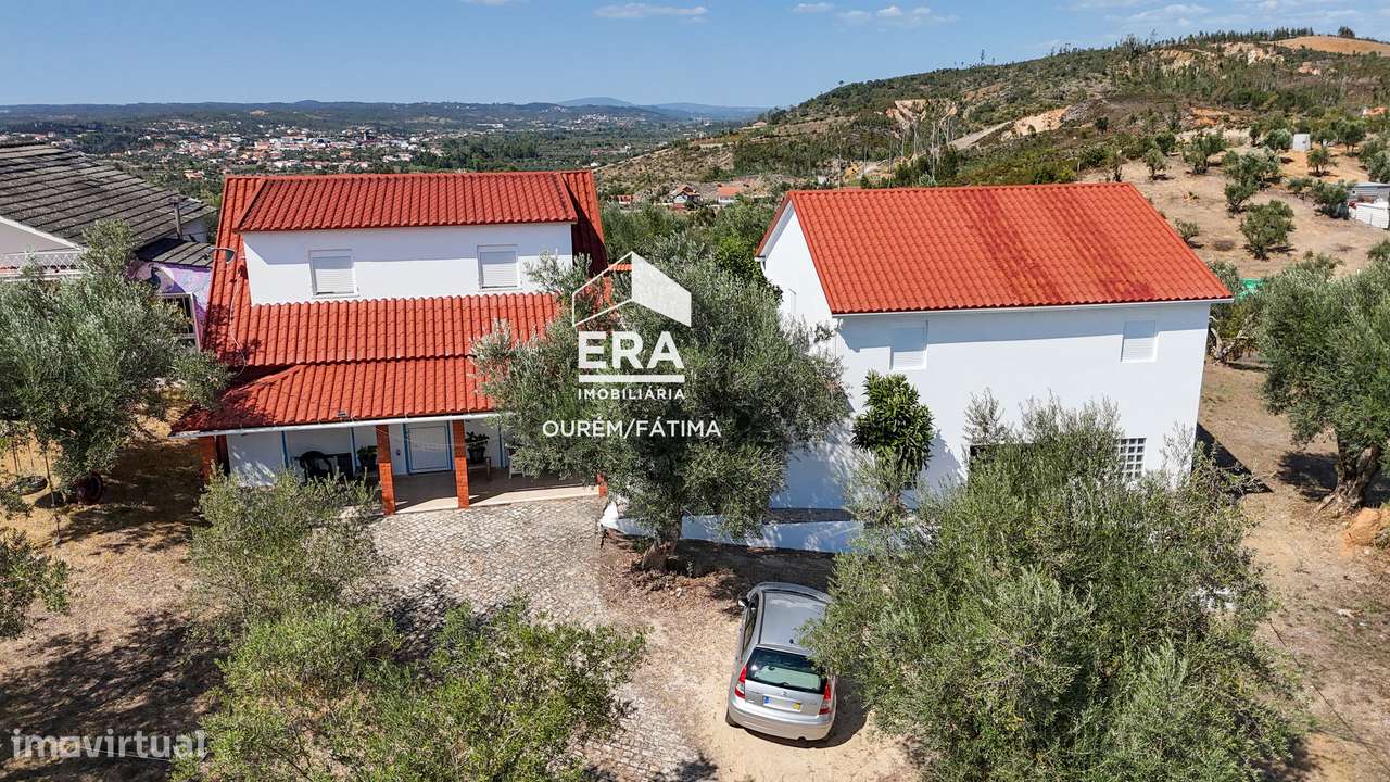 Moradia T5, Pelmá-1