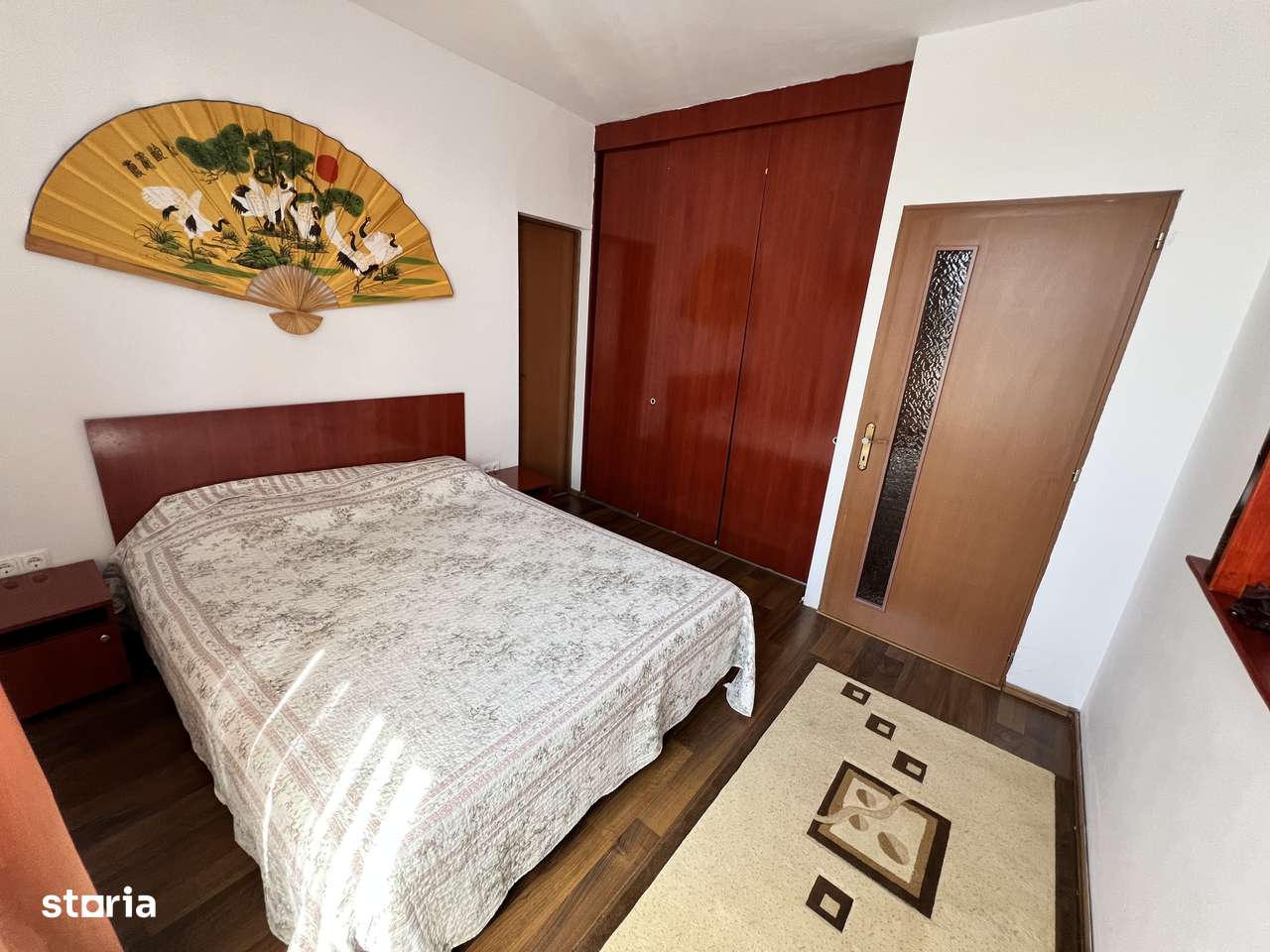 INCHIRIEZ apartament 3 camere la casa,renovat,zona Turnisor - Imagine principală: 5/13