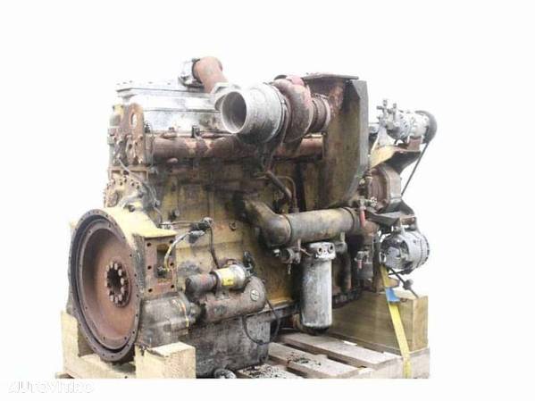 Motor second hand caterpillar 440kw ult-026315 - 1