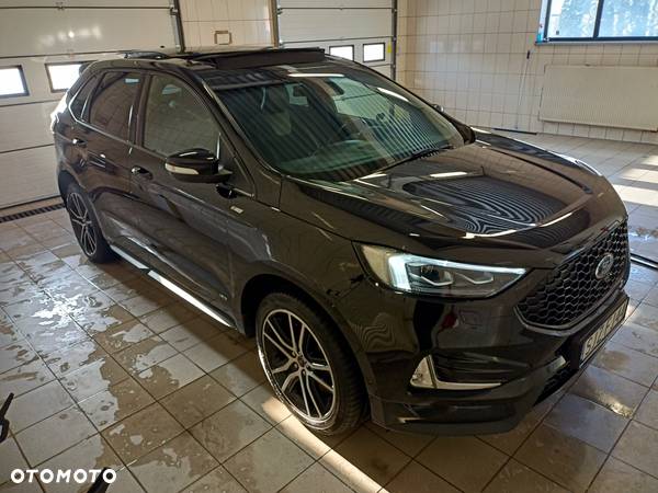 Ford EDGE 2.0 EcoBlue Twin-Turbo 4WD ST-Line - 13