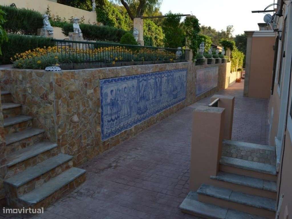 Palacete de Luxo T6 em Silves - Grande imagem: 4/44