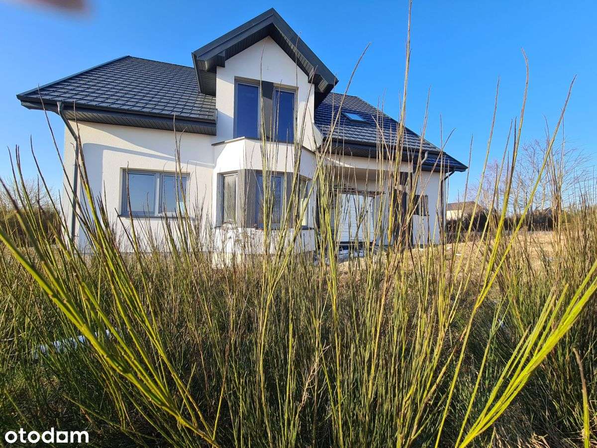 Dom jednorodzinny w Łebczu-5