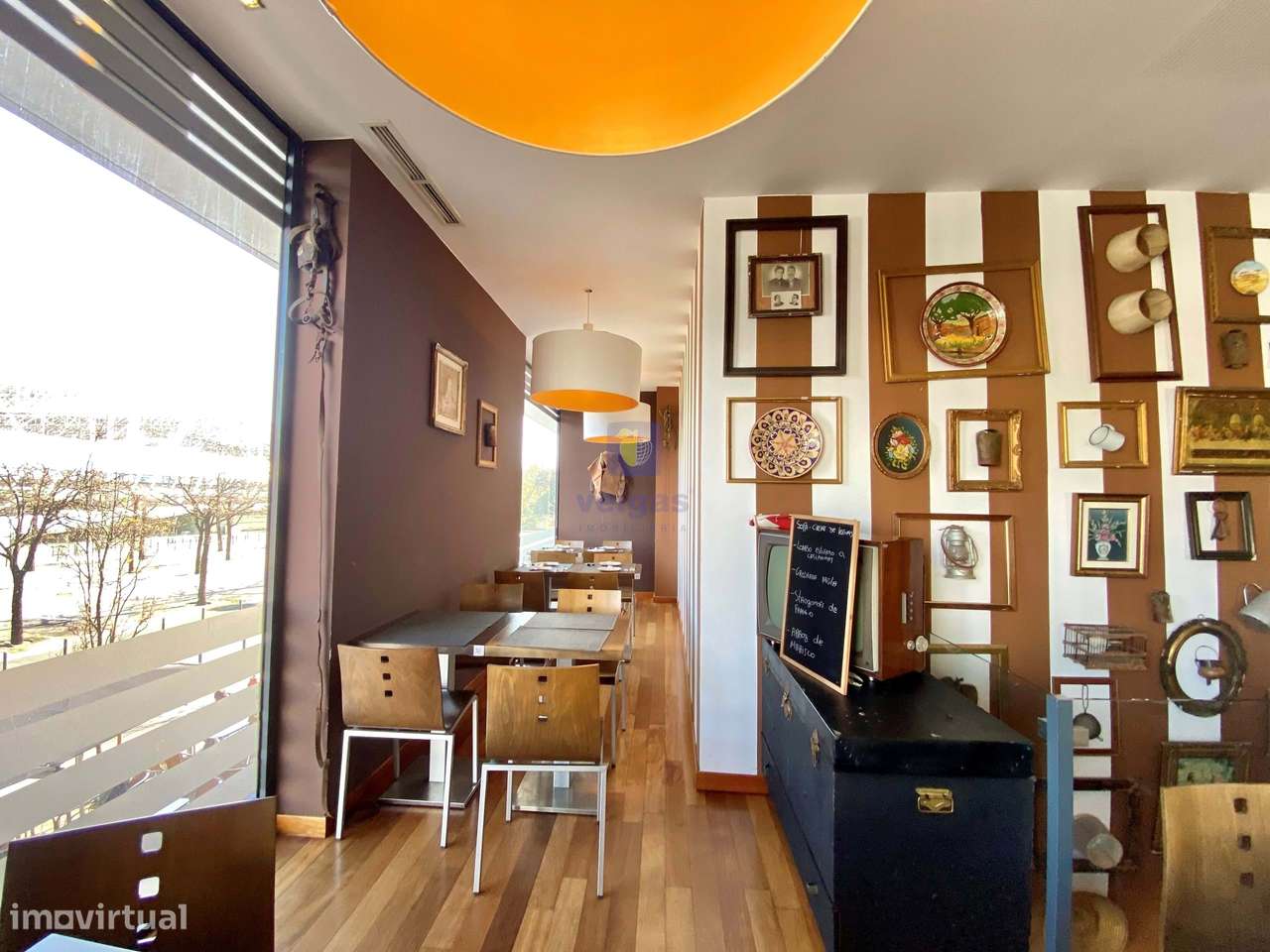 Restaurante no Campus da Justiça - Grande imagem: 5/17