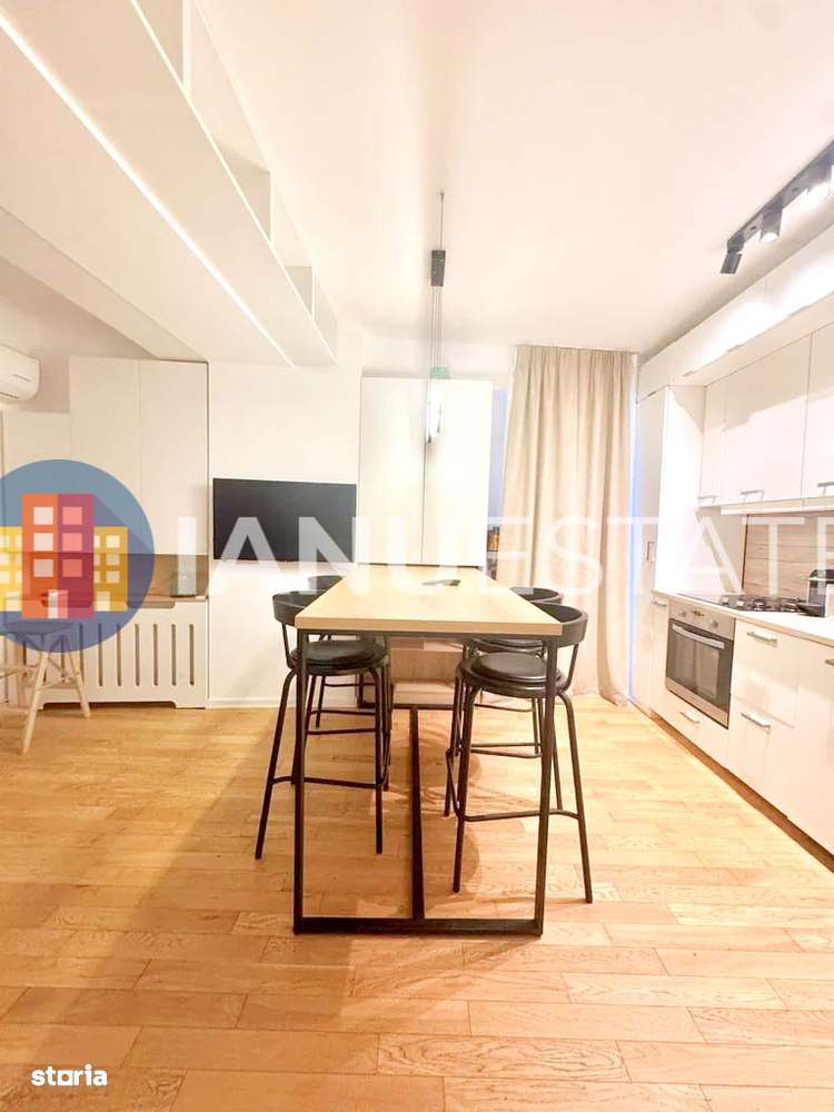 Stefan Cel Mare 8`Metrou Parcul Circului Centrala Parcare PetFriendly - Imagine principală: 4/17