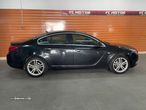 Opel Insignia 2.0 CDTi Cosmo - 3