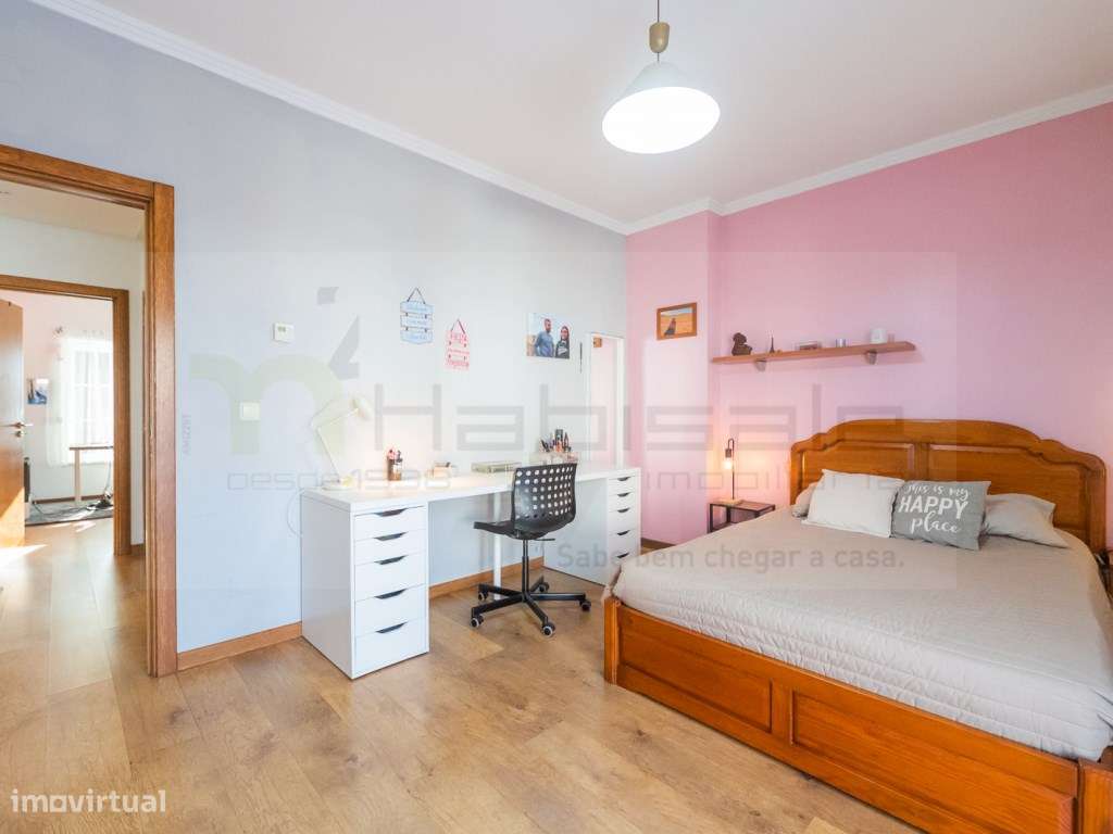 Moradia T4+1 | Casal Novo - Famões / Caneças-19