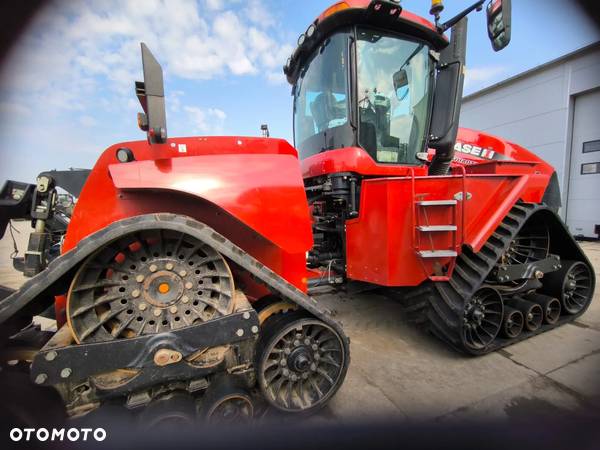 Case IH QUADTRAC - 3