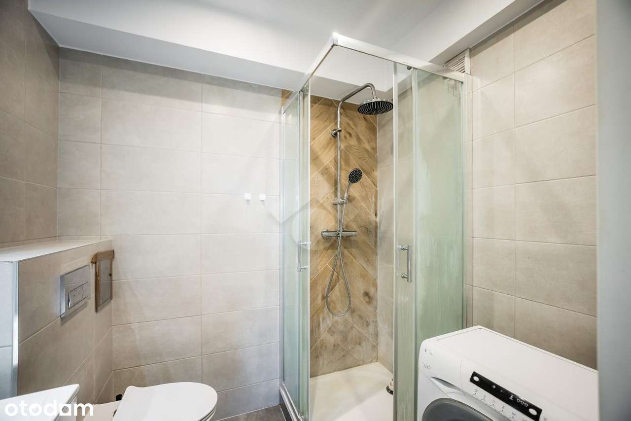 3- pokojowe mieszkanie z potencjałem inwestycyjnym-11