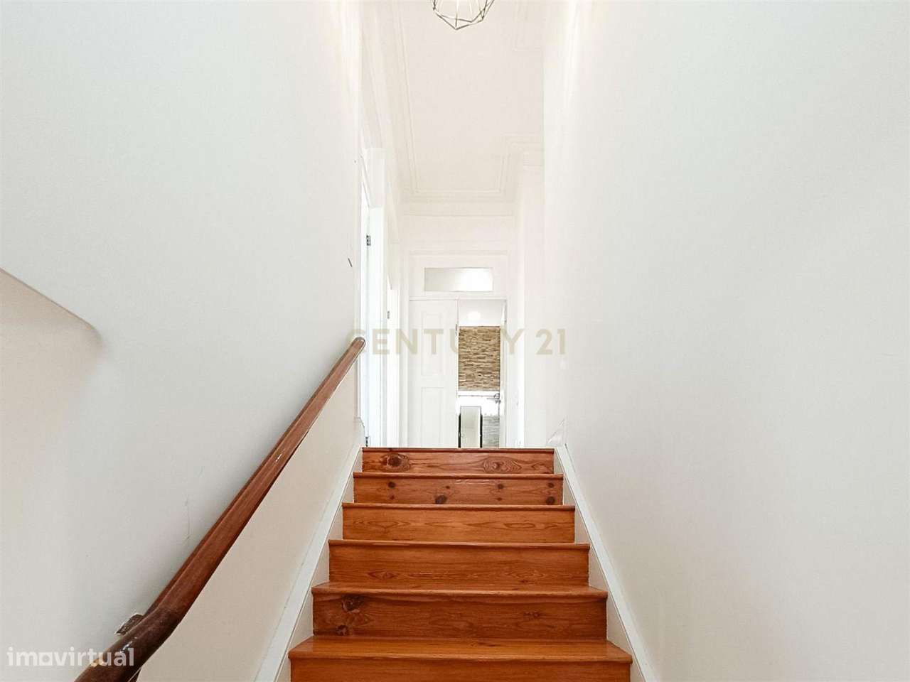 Moradia de Charme com Terreno e Traça Tradicional às Portas de Aveiro.-9