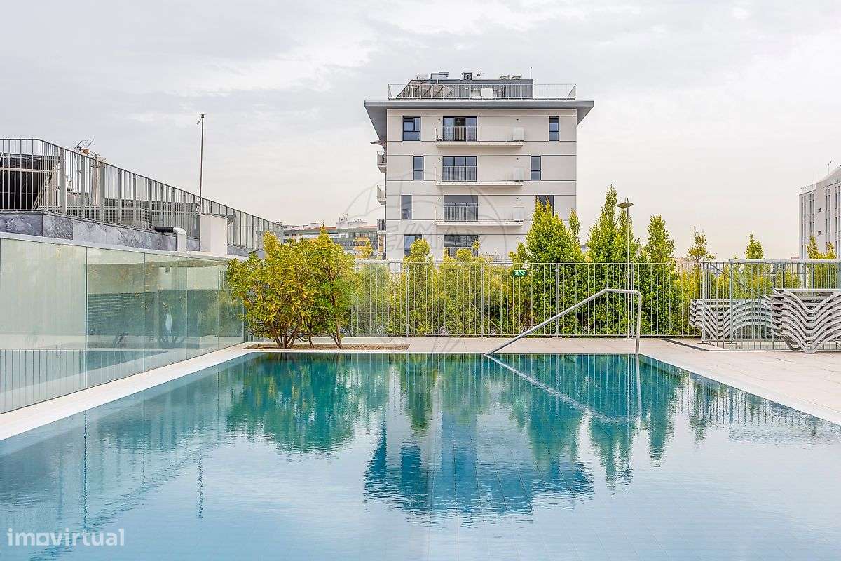 Apartamento T2 para venda-31