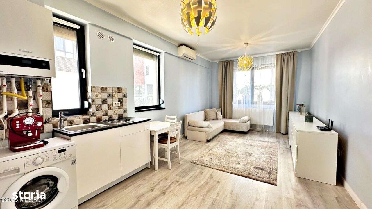 MAMAIA NORD - AQUARIUM RESIDENCE - LANGA MARE - Comision 0% - Imagine principală: 2/20