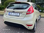 Ford Fiesta 1.4 Titanium X - 4