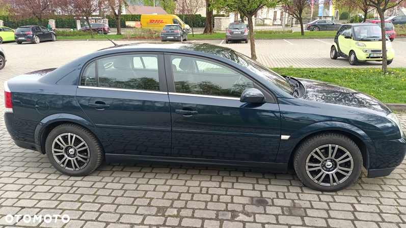 Opel Vectra 2.2 Elegance - 3