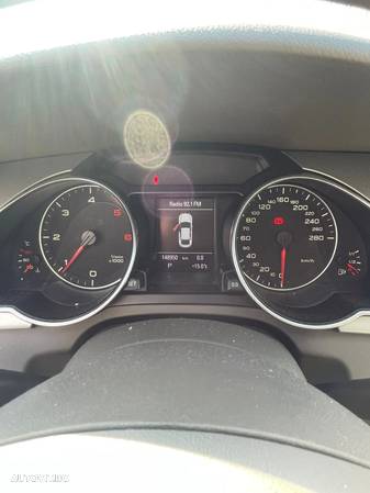 Audi A5 Sportback 2.0 TDI - 8