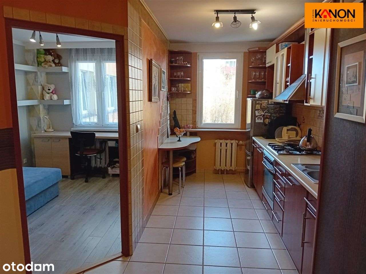 Mieszkanie, 43,73 m², Bielsko-Biała - Pełny obrazek: 5/13