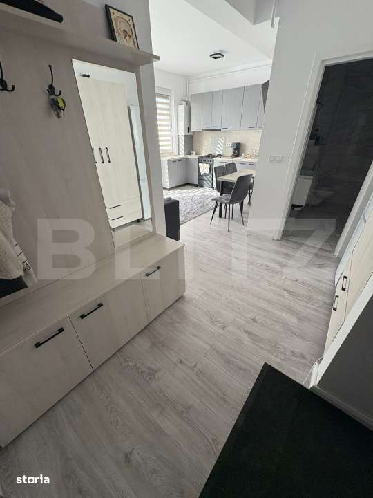 Mini-Penthouse zona SUD - Imagine principală: 5/9