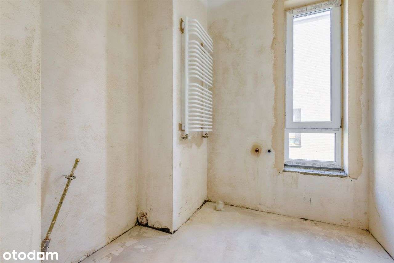 Jedna stacja Skm-ki a dużo piękniejsza okolica!-8