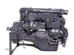 Motor Revisto DAF 75 CF 75 CF 250 - 3