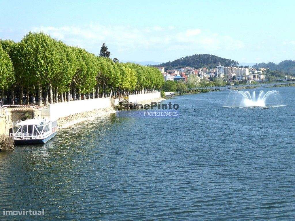 Hotel em projeto aprovado para 124 quartos. Portugal, Coimbra. - Grande imagem: 2/9