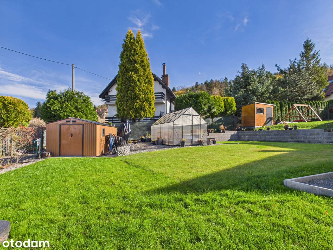 PROMOCJA dom w standardzie pasywnym Goleszów, ul. Różana - 99 m² - Pełny obrazek: 5/14