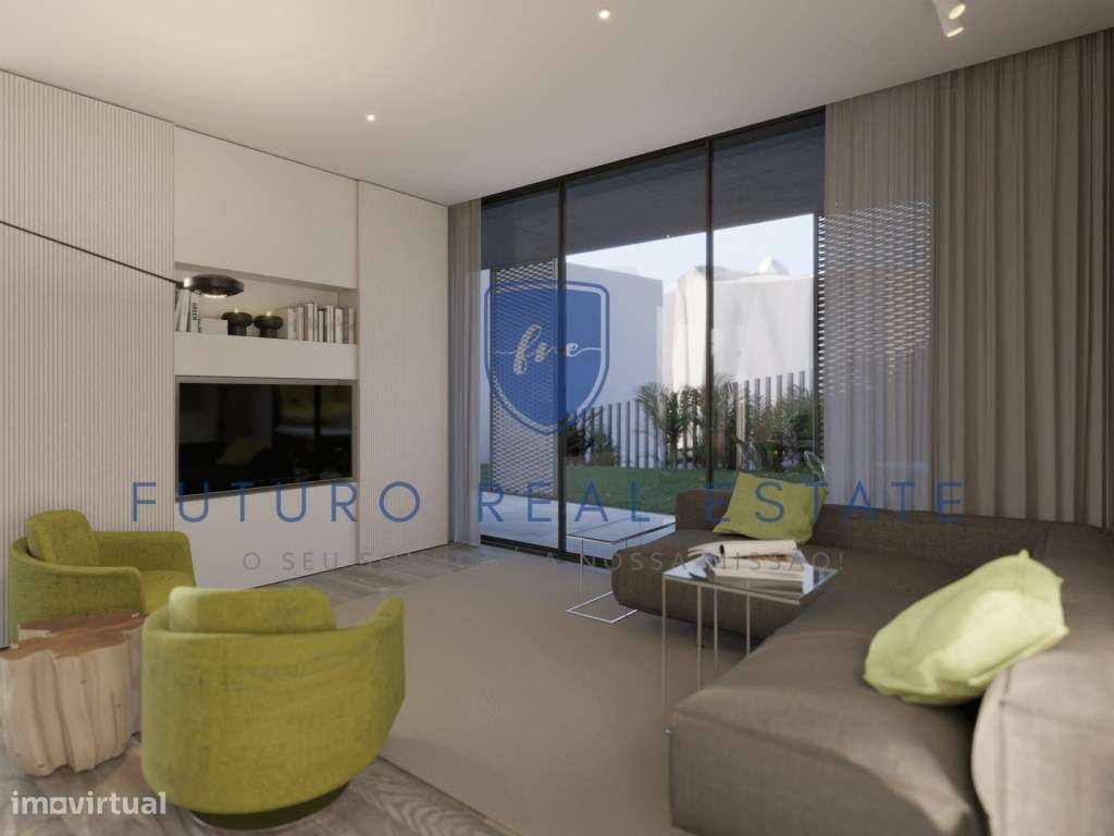 APARTAMENTO 1 QUARTO | PREMIUM | FUNCHAL - Grande imagem: 4/45