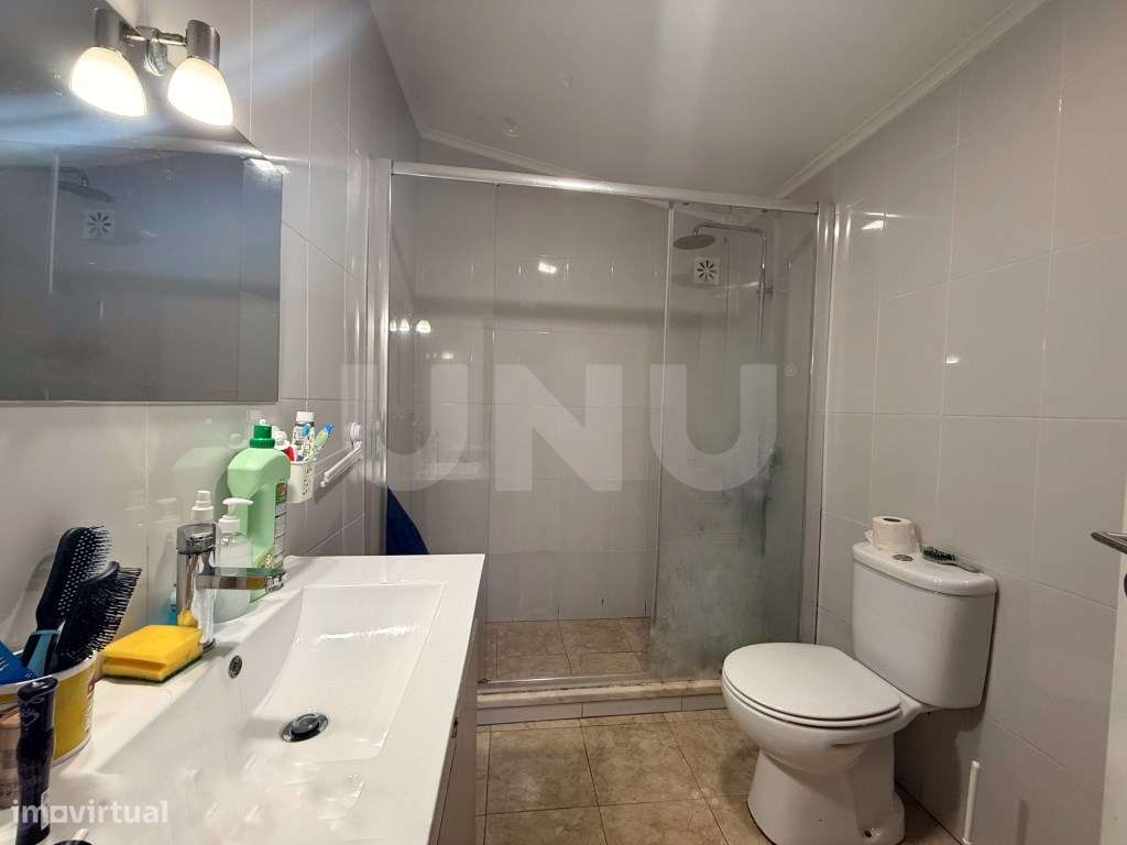Conjunto de 3 Moradias Térreas - Investimento com Rendimento Imediato-9