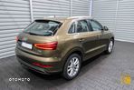 Audi Q3 2.0 TFSI Quattro S tronic - 8