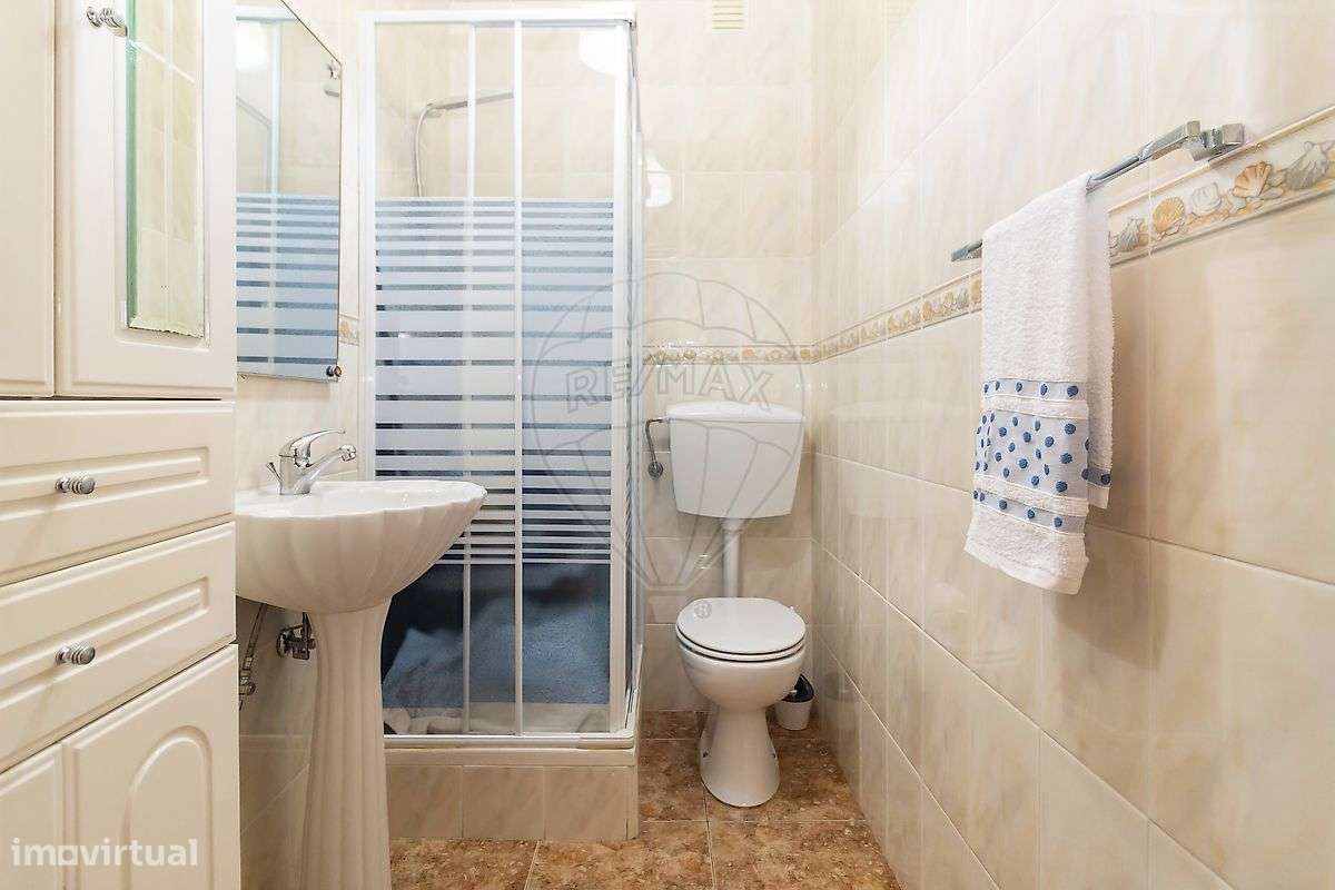 Apartamento T3 para venda-30