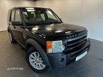 Land Rover Discovery - 24