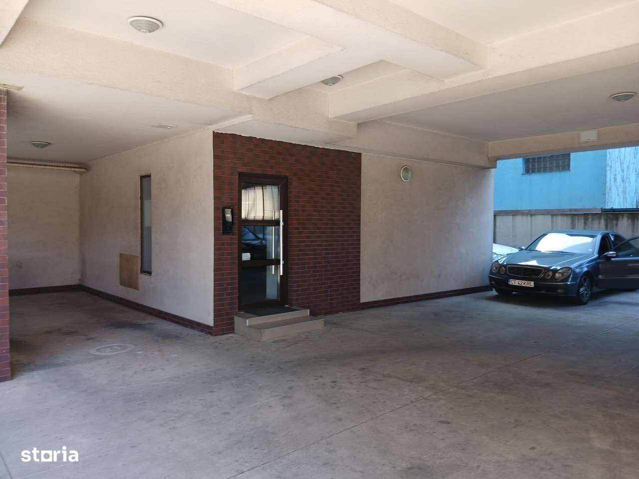 KM 5- LIDL! Bloc nou- 2 camere,dec. 58 mp, mobilat,utilat, si garaj-17