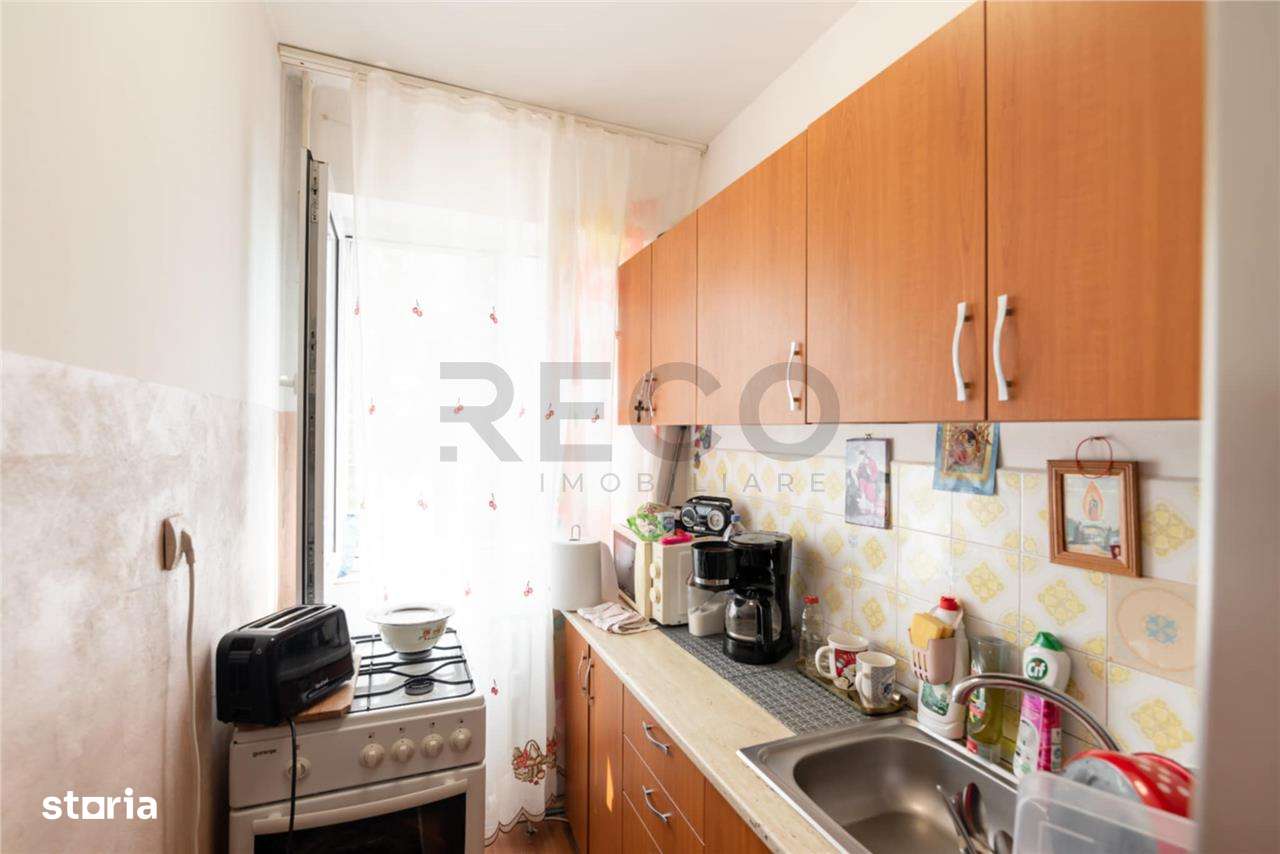 RECO Apartament Aleea Calinului - Imagine principală: 5/11