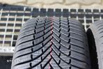 2x 195/55R15 FIRESTONE MULTISEASON 2 89V XL 23r - 2