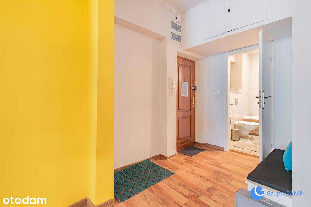 Stare Miasto, Rynek. 2-pok, 60 m2, ul. Sławkowska - Pełny obrazek: 4/16