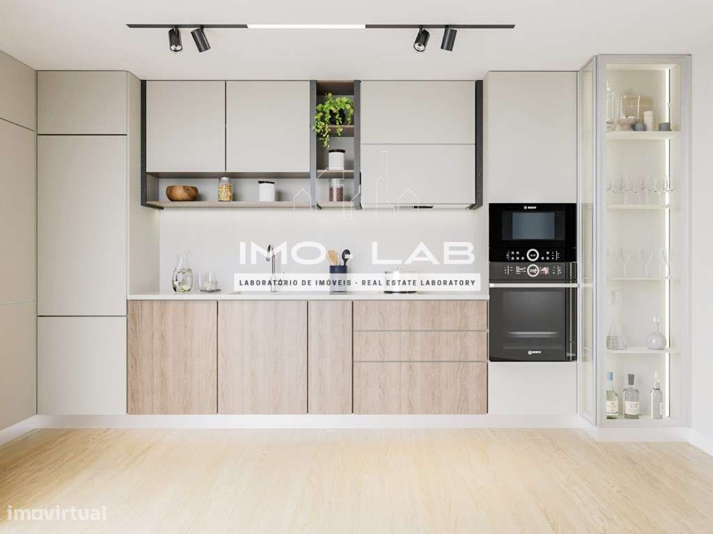 Apartamento T1 - Pico dos Barcelos - Piscina - Funchal-8