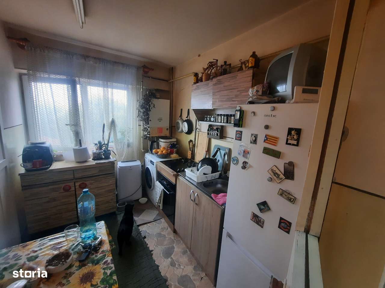 Apartament 2 cam. decomandate Chendi LIDL - Satu Mare - Imagine principală: 5/8