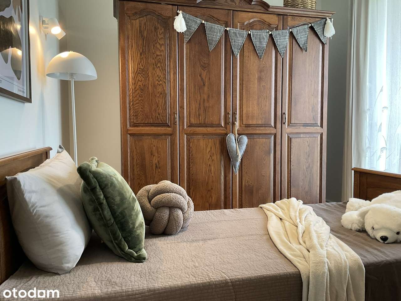 Nowoczesny, energooszczędny dom „pod klucz” – Kraków, Skotniki Bez PCC-11