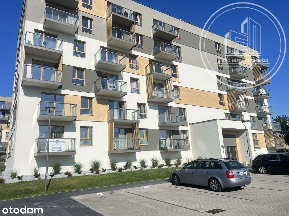 Komfortowe 3-pokojowe mieszkanie z komórką lok.-0