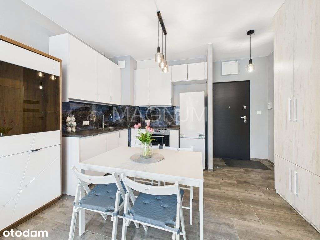 Nowe 2 pokojowe mieszkanie - Pełny obrazek: 5/11