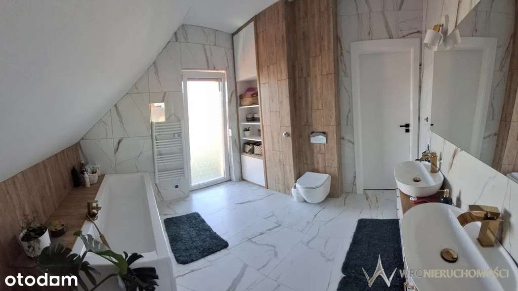 Nowoczesny, luksusowy dom z prywatnym SPA-9