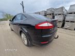 Części Ford Mondeo MK4 2.3 B Kol: G6 - 10