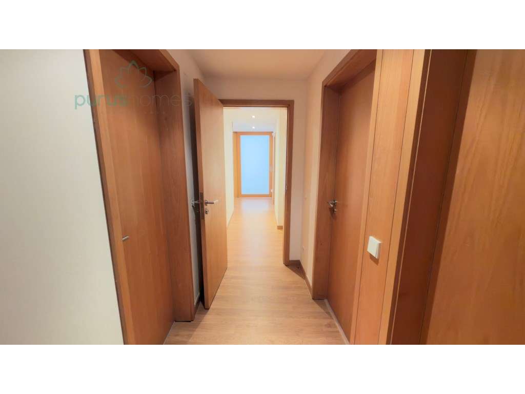 Apartamento T3 Arrábida Shopping Gaia- Porto-6