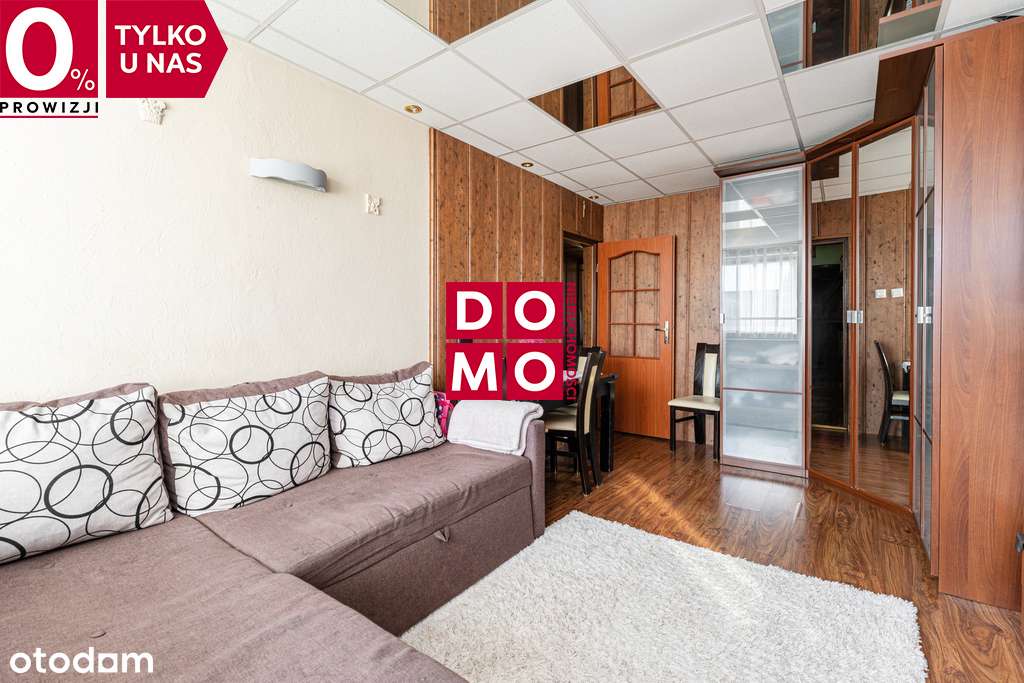 Plaża i las | 43,08 m² | Gdańsk Stogi – pohled 3