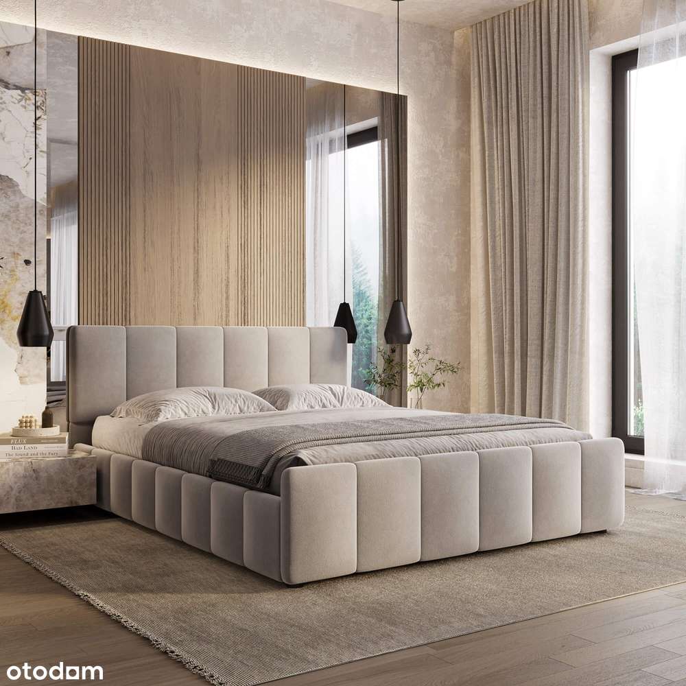 Dwupoziomowy apartament z ogrodem – cisza, zieleń i przestrzeń, Marki - Pełny obrazek: 4/13