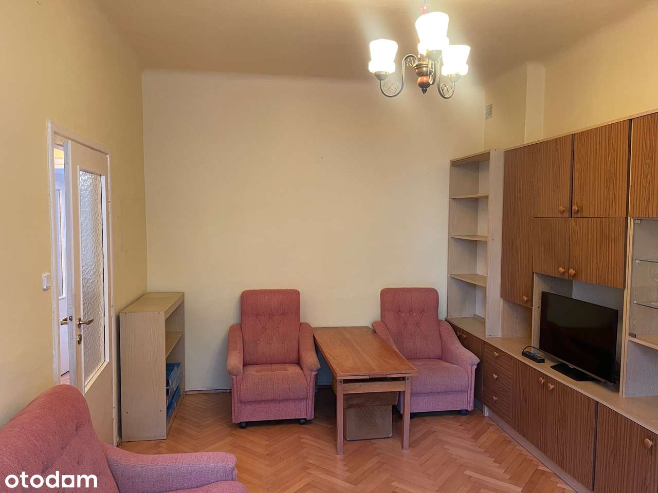 Bezpośrednio sprzedam mieszkanie 55m. - Widok 5