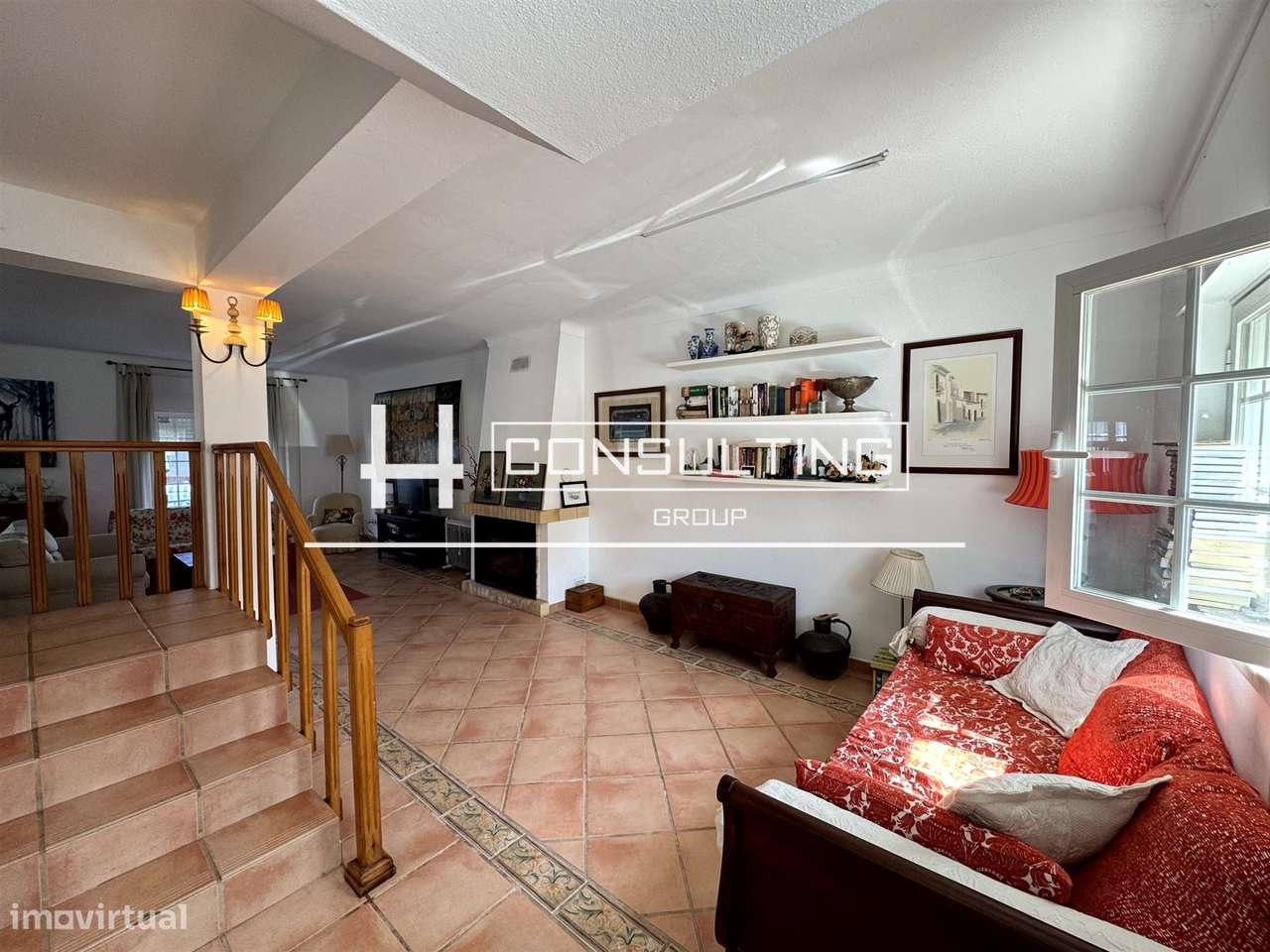 Moradia T4 Venda em Melides,Grândola-43