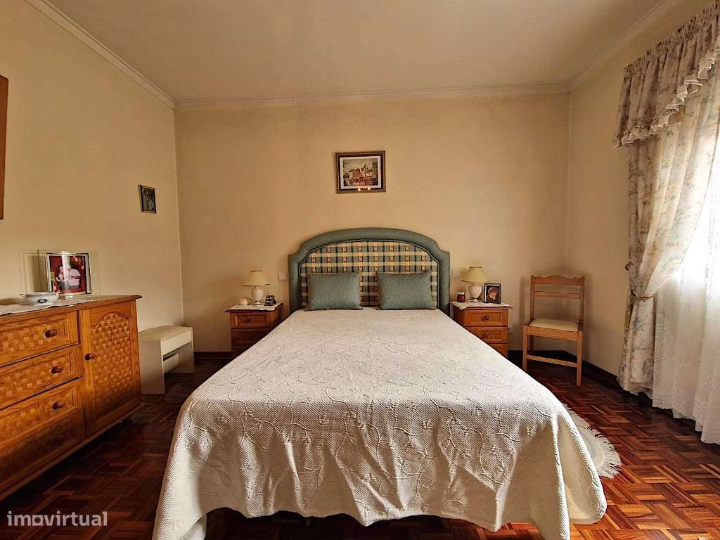 Moradia isolada em Fernão Ferro perto da praia de Sesimbra-23