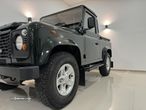 Land Rover Defender 90 SW 2.5 Td5 E - 3