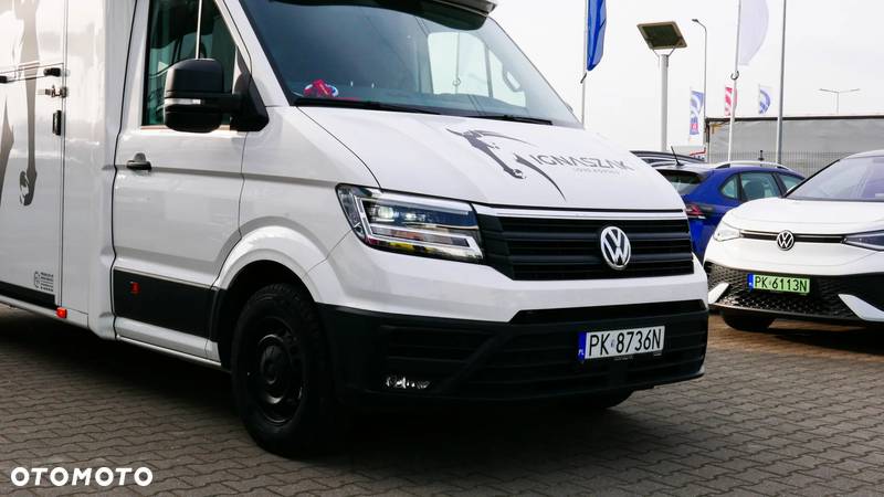 Volkswagen Crafter - 6