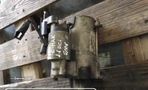 Motor de arranque ford c-max 1.6 dci 2006 - 1